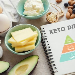 High-Protein Muscle Gain